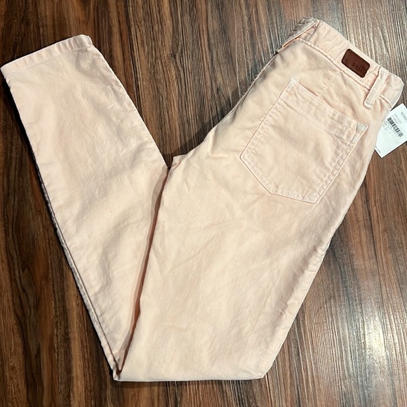 Joie Painter Pants - Picture 2 of 13